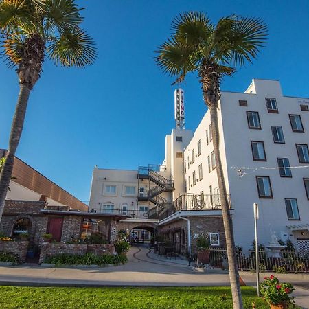 Pismo Beach Hotel Екстер'єр фото