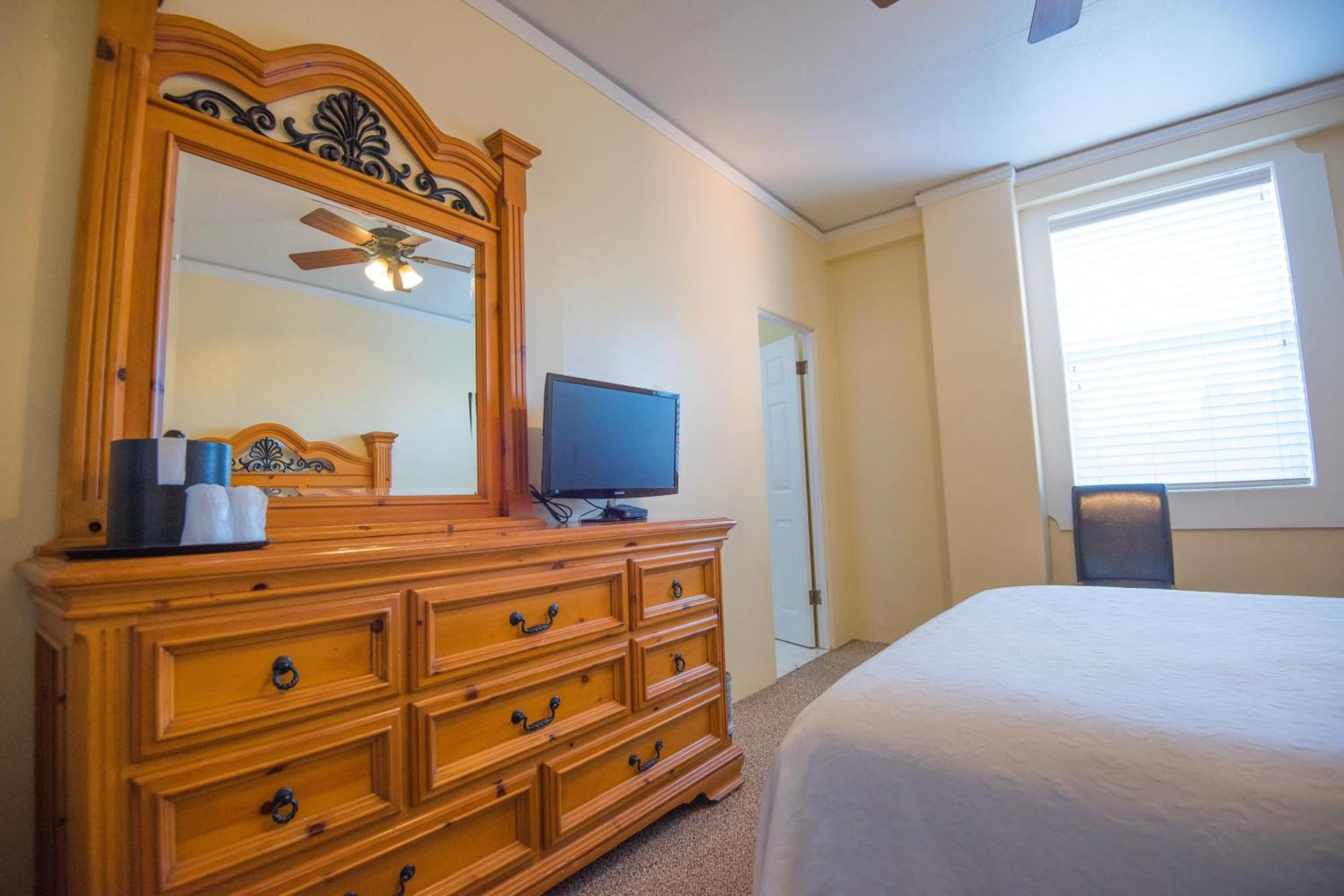 Pismo Beach Hotel Номер фото
