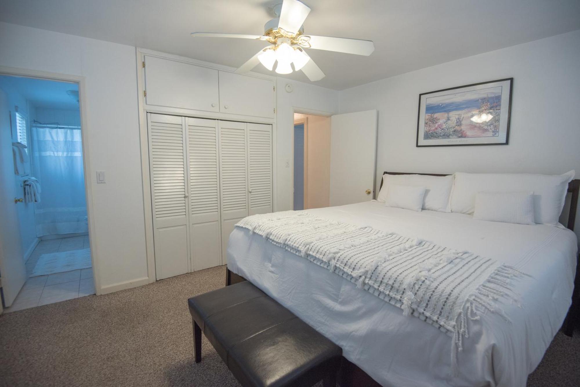 Pismo Beach Hotel Номер фото