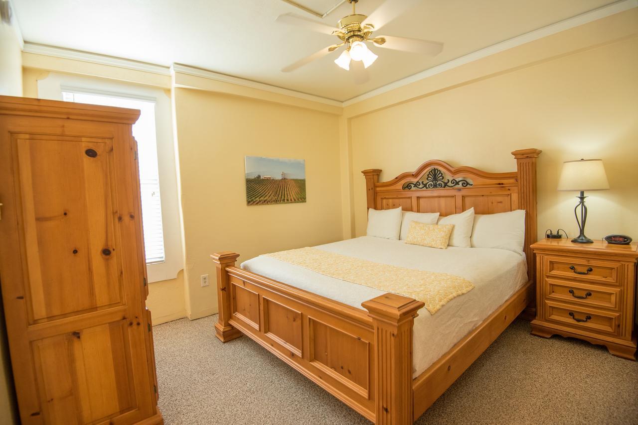 Pismo Beach Hotel Екстер'єр фото