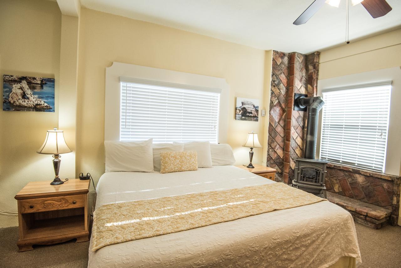Pismo Beach Hotel Номер фото