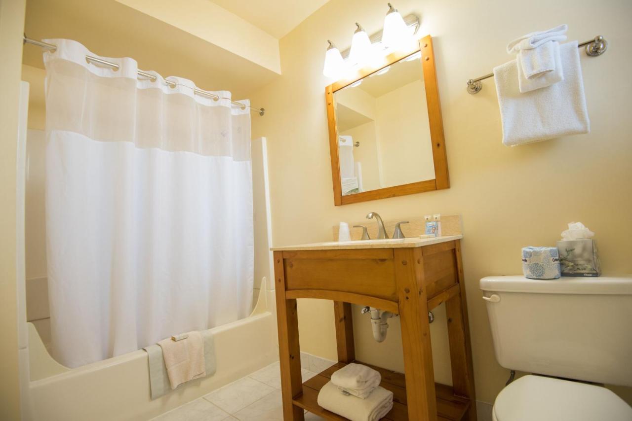 Pismo Beach Hotel Екстер'єр фото