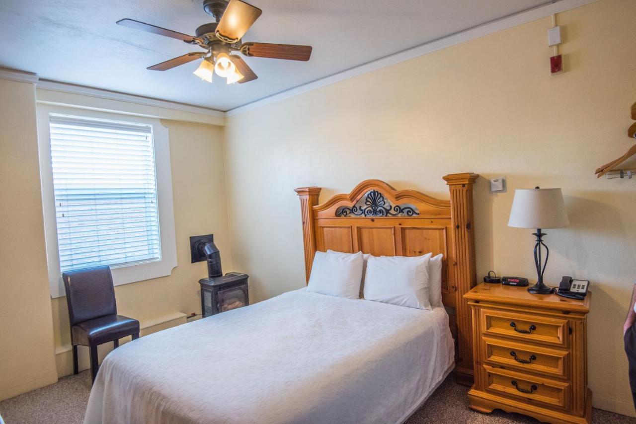 Pismo Beach Hotel Екстер'єр фото