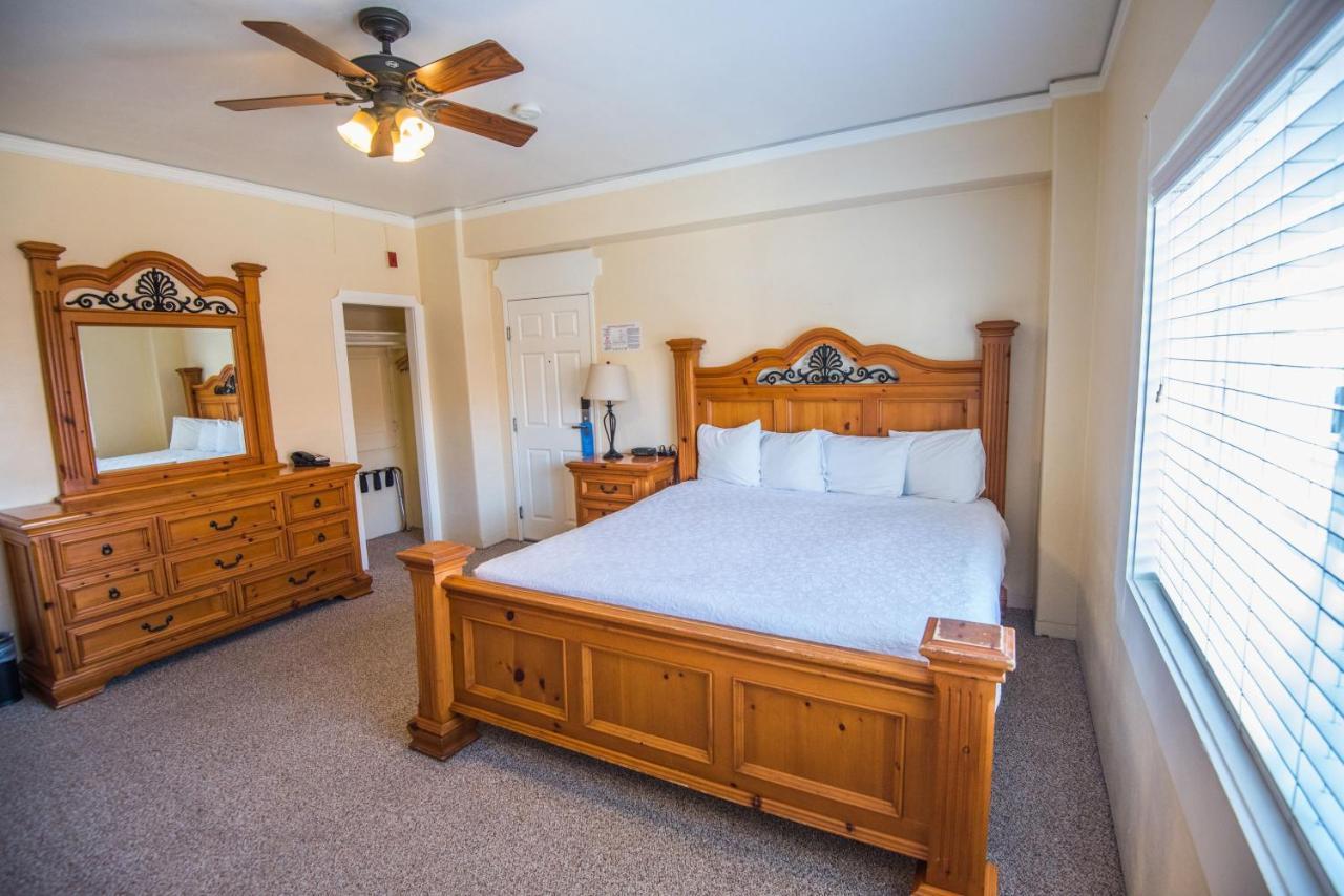 Pismo Beach Hotel Екстер'єр фото